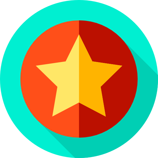 favorito icono gratis