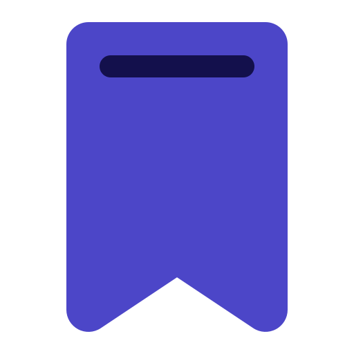 marcador icono gratis