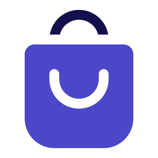 bolsa de la compra icono gratis