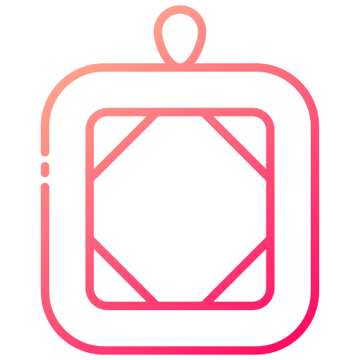 titular de la olla icono gratis