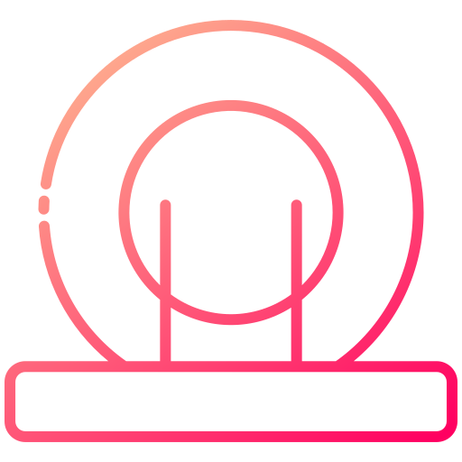 Dish Rack Generic Gradient Icon dish-rack-generic-gradient-icon