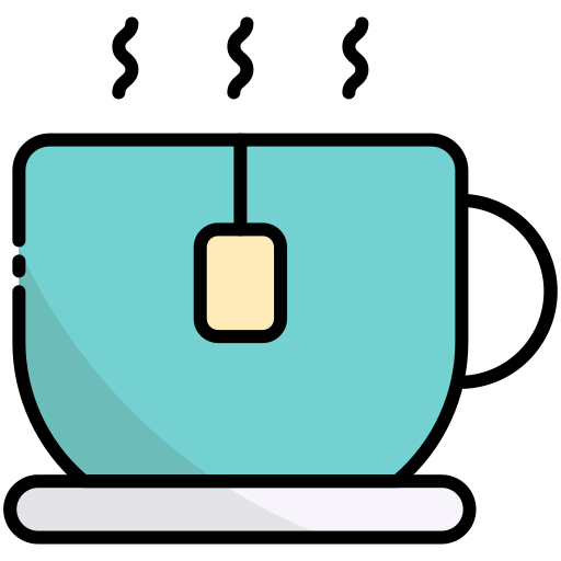 Tea cup free icon Tea cup free icon