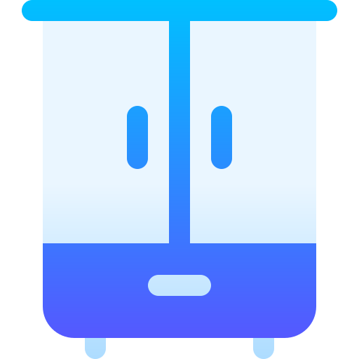 Closet free icon Closet free icon