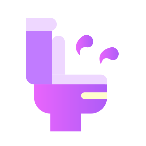 Restrooms free icon