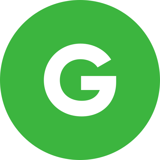 Letter g Generic Flat icon