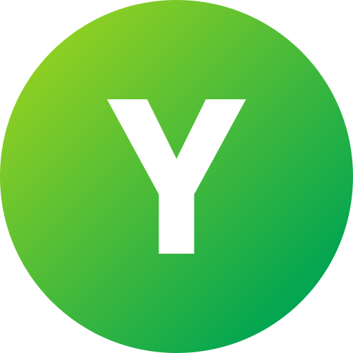 Letter y - Free education icons