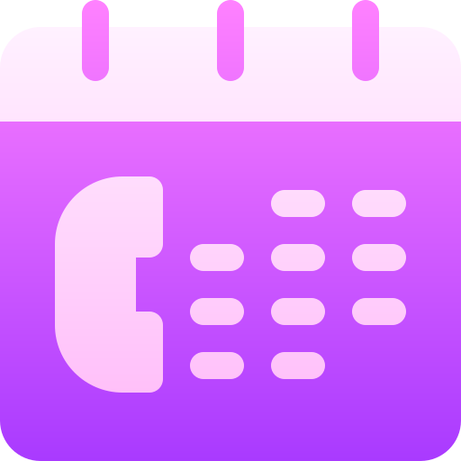 calendario icono gratis