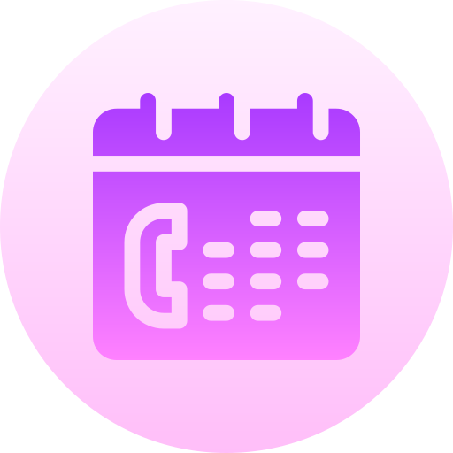 calendario icono gratis