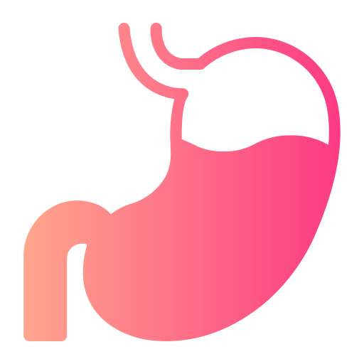 gastroenterología icono gratis