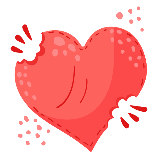 Love free sticker Love free sticker