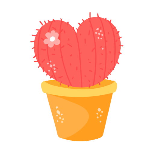 Plant Pot free sticker