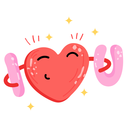 amour gratuit sticker amour gratuit sticker