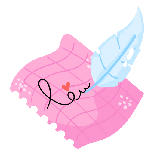 carta de amor grátis figurinha carta de amor grátis figurinha