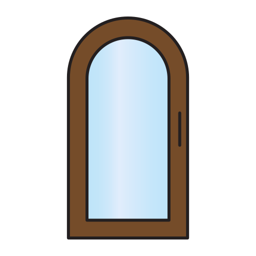 porte Icône gratuit