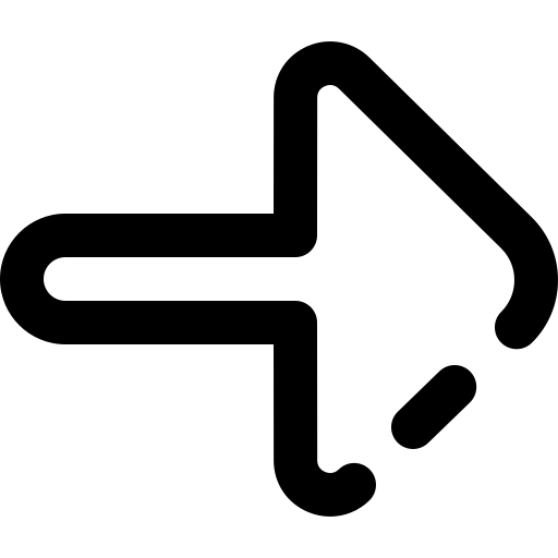 Right arrow free icon Right arrow free icon