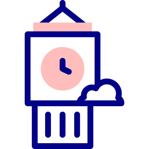 Big ben free icon Big ben free icon