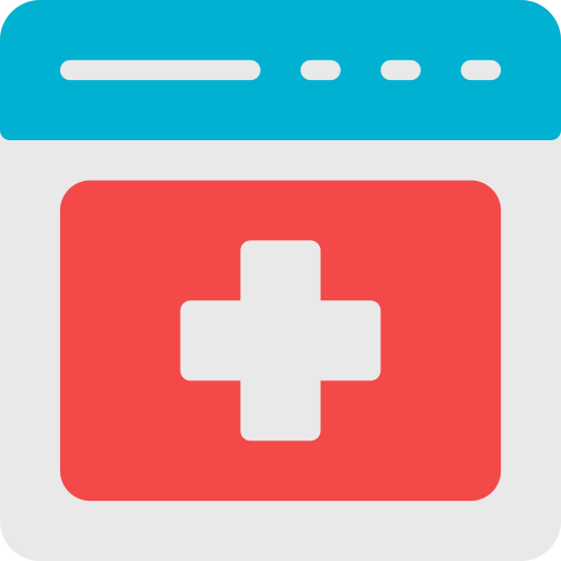 medizinische app kostenlos Icon