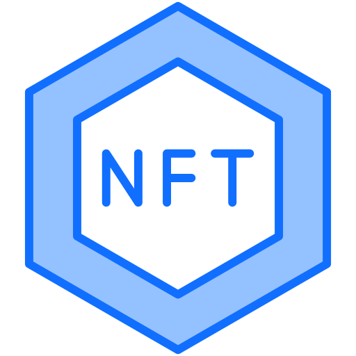 nft icono gratis