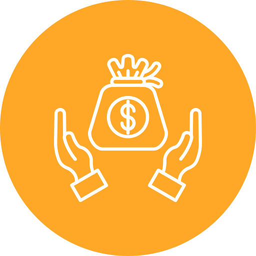 Savings Generic Flat icon