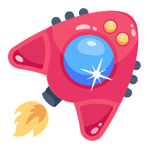 Rocket free icon