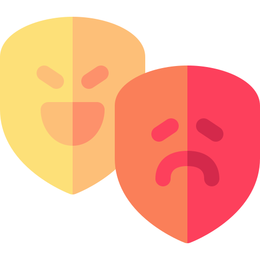 Mask free icon Mask free icon