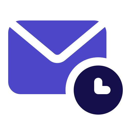 correo electrónico icono gratis