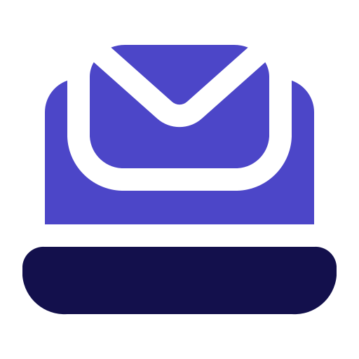 correo electrónico icono gratis