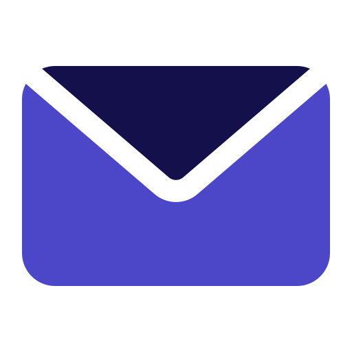 correo electrónico icono gratis