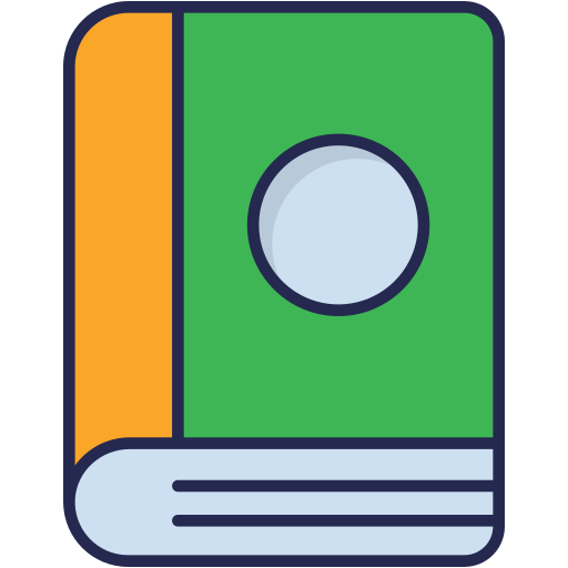 livro grátis ícone