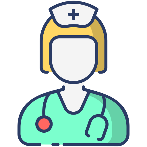 médico icono gratis