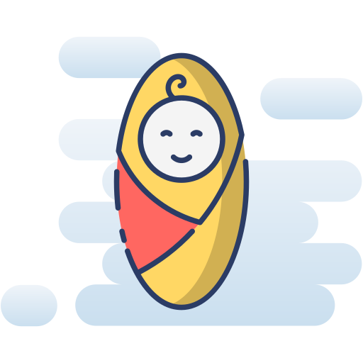 Newborn free icon Newborn free icon