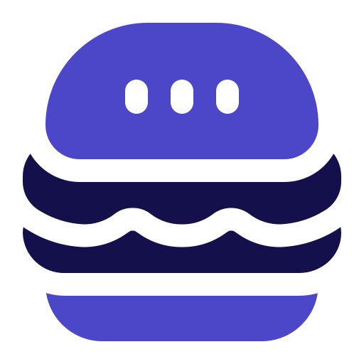 Burger free icon Burger free icon