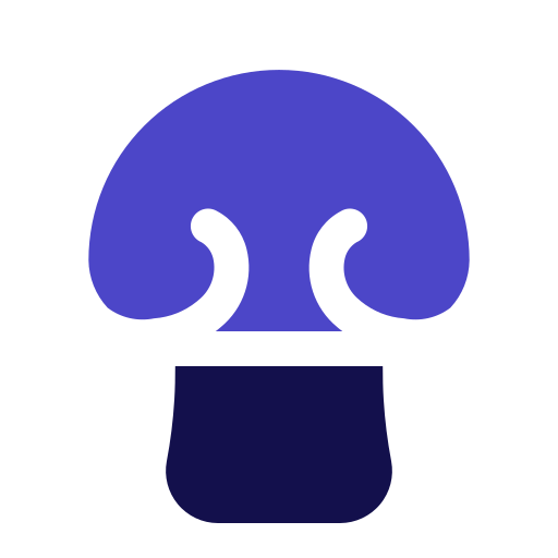 Mushroom free icon Mushroom free icon