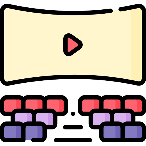 kino kostenlos Icon kino kostenlos Icon