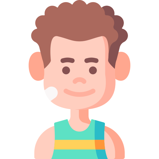 kind kostenlos Icon