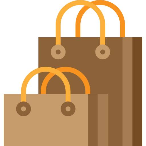 einkaufstasche kostenlos Icon einkaufstasche kostenlos Icon