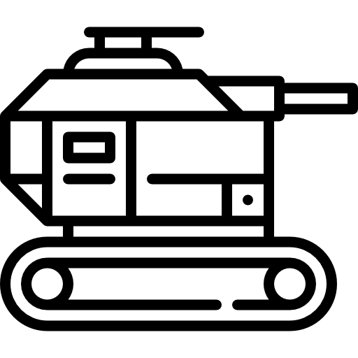 танк бесплатно иконка