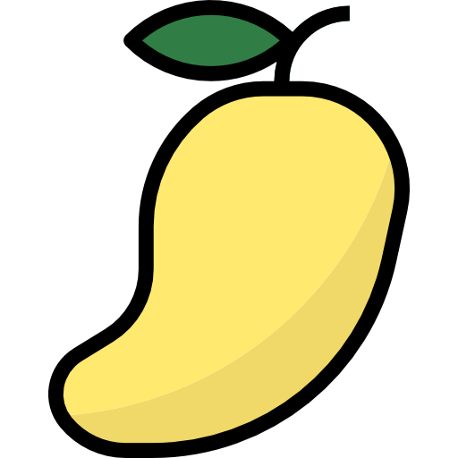 Mango free icon Mango free icon