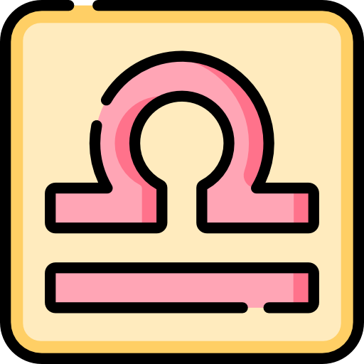 libra icono gratis