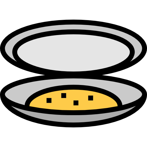 Oyster free icon