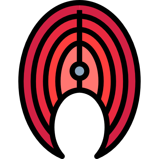 Salmon free icon Salmon free icon