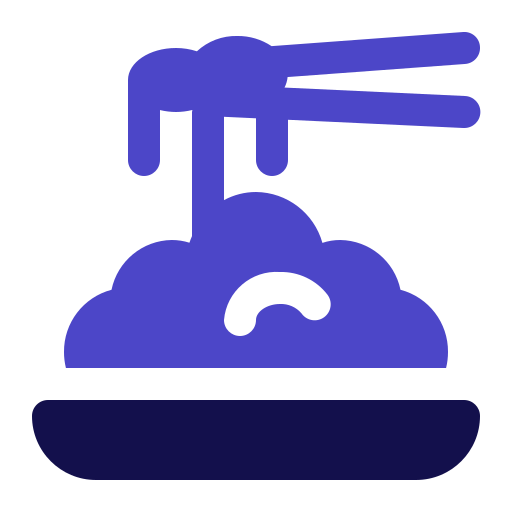 낫토 무료 아이콘