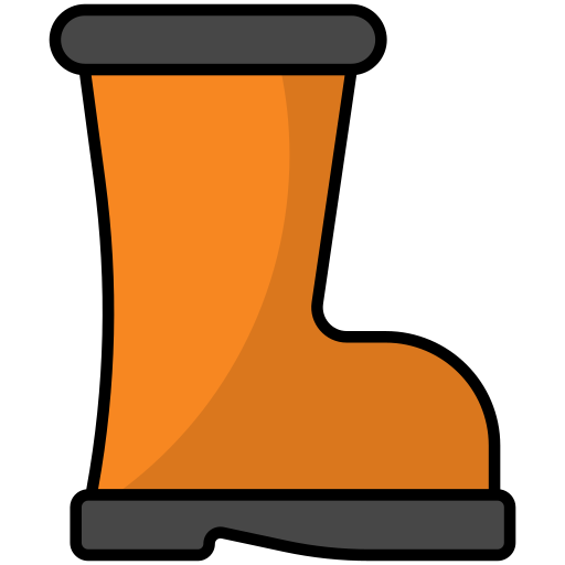 Boot free icon Boot free icon