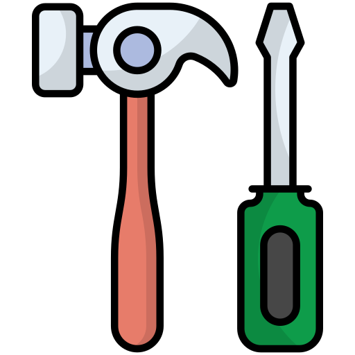 Tools - Free construction and tools icons