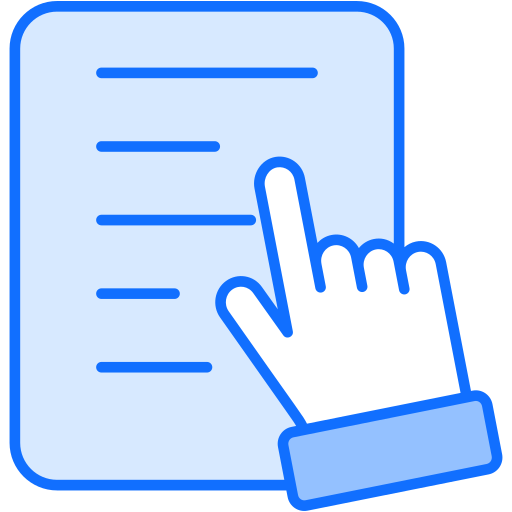 contacto icono gratis