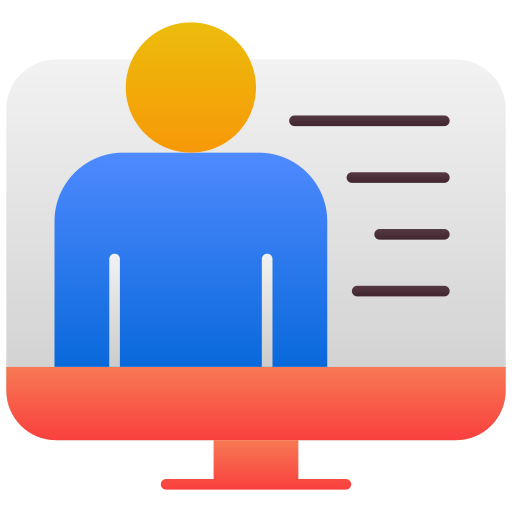 User free icon User free icon