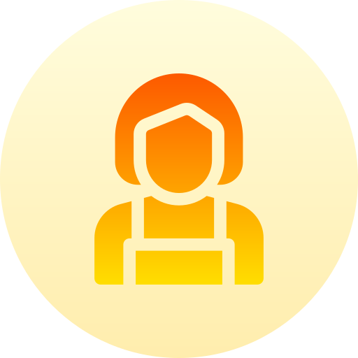 equipo de limpieza icono gratis