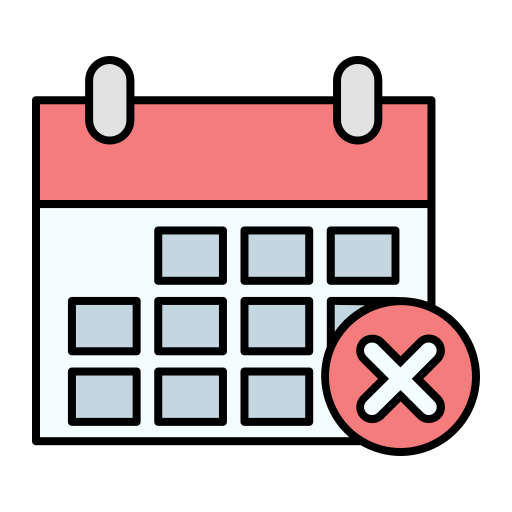 calendario icono gratis