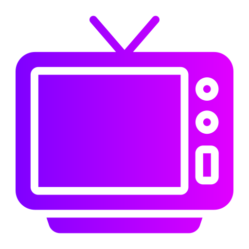 televisión icono gratis