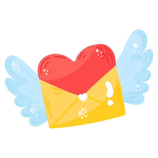 carta de amor grátis figurinha carta de amor grátis figurinha